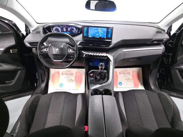 Peugeot 3008 1.5 BlueHDi Active Pack 109