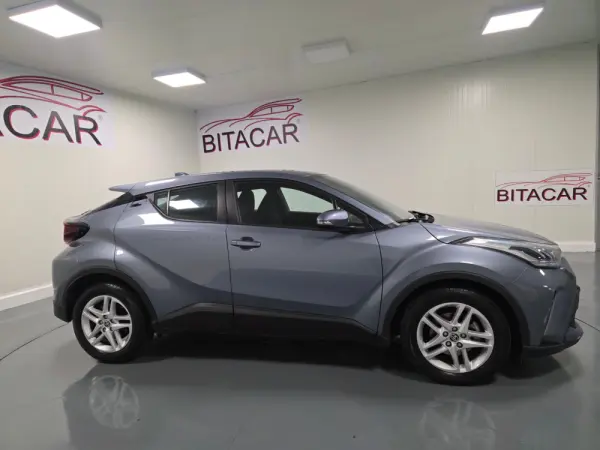 Toyota C-HR 1.8 Hybrid Comfort 3