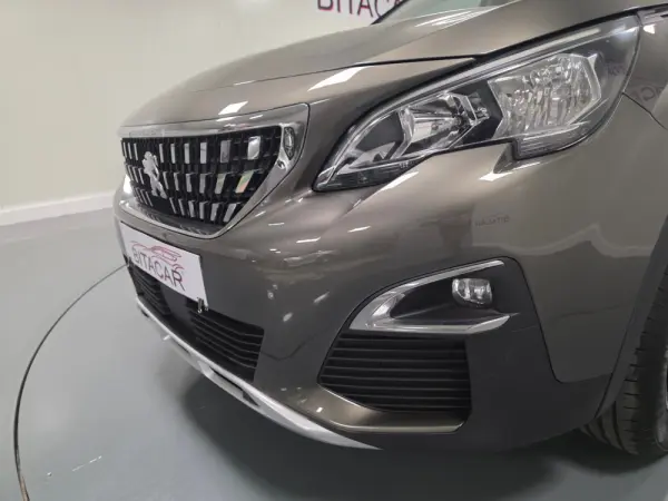 Peugeot 3008 1.5 BLUEHDI ACTIVE 12