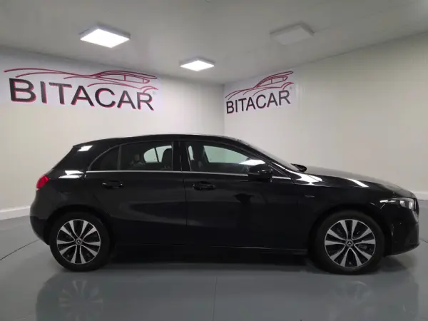 Mercedes-Benz A 250 e Style Plus 55