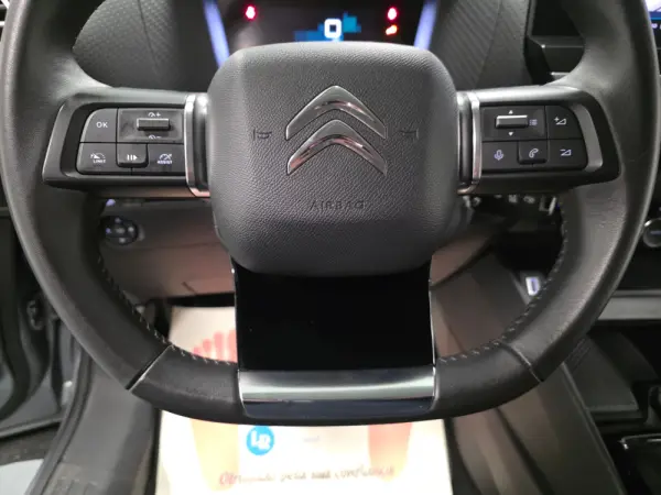 Citroën C4 1.5 BlueHDi Feel Pack 84