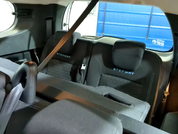 Dacia Lodgy 1.2 STEPWAY 8