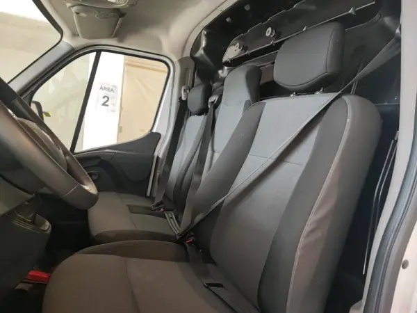 Renault Master L3H3 2.3 DCI 135CV IVA DEDUTIVEL 6