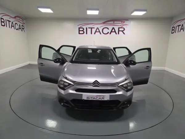 Citroën C4 1.5 BlueHDi Feel Pack 15