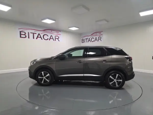 Peugeot 3008 1.5 BLUEHDI ACTIVE 21