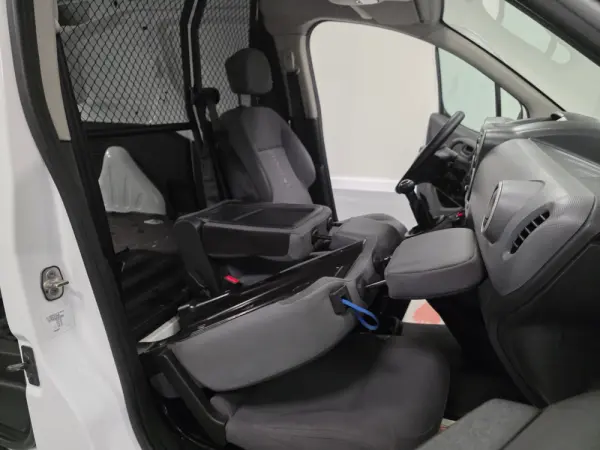 Citroën Berlingo 1.6 HDI IVA DEDUTIVEL 60