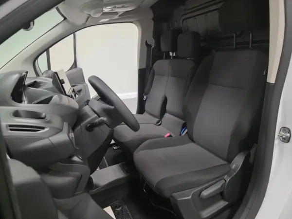 Peugeot Partner 1.5 BLUEHDI 100CV LONGA CAMARA TRASEIRA 88