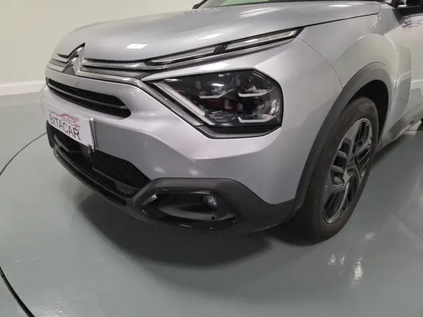 Citroën C4 1.5 BlueHDi Feel Pack 9