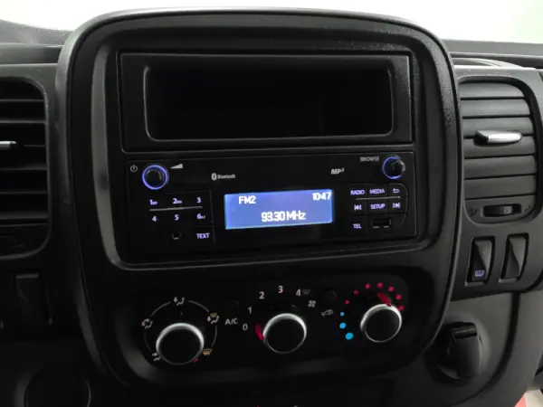 Renault Trafic 2.0 DCI L1H1 120CV IVA DEDUTIVEL 66