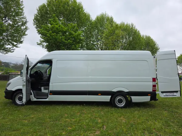Mercedes-Benz Sprinter 316 CDI/43 24