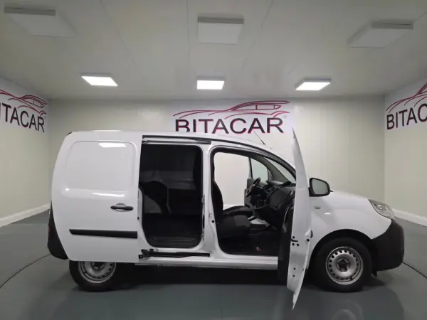 Renault Kangoo 1.5 DCI 60