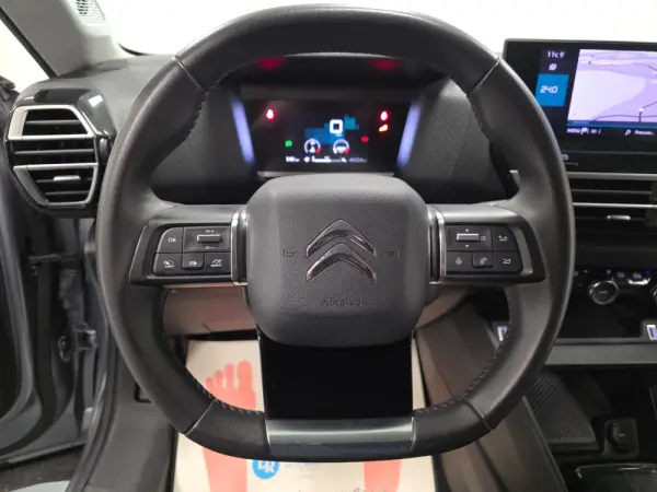 Citroën C4 1.5 BlueHDi Feel Pack 85