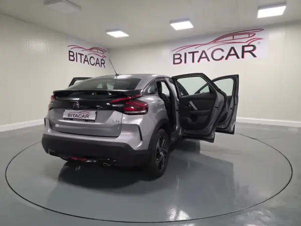 Citroën C4 1.5 BlueHDi Feel Pack 41