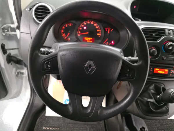 Renault Kangoo 1.5 DCI 81