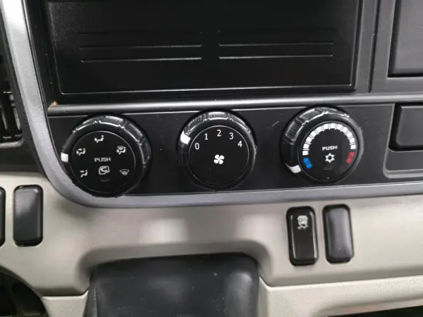 Mitsubishi Fuso Canter 3S13 FEA01CL4SE BASCULANTE IVA DEDUTIVEL 64