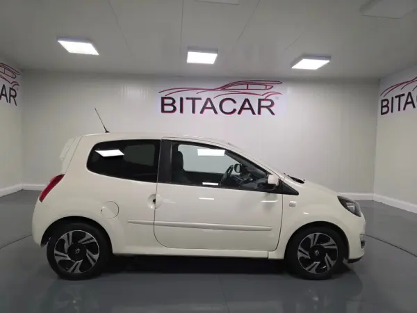 Renault Twingo 1.2 16V Dynamique 39