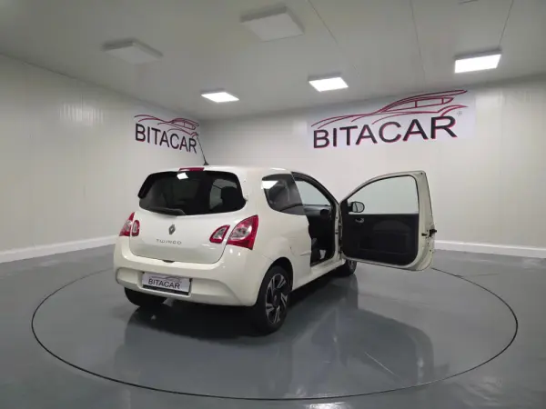 Renault Twingo 1.2 16V Dynamique 33