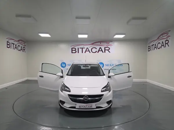 Opel Corsa 1.3 CDTI VAN 14