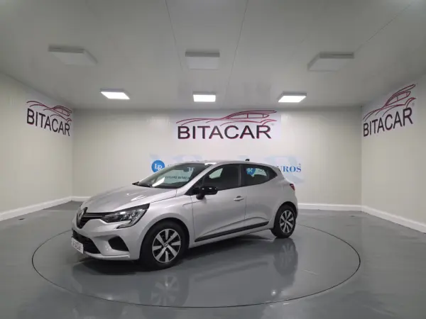 Renault Clio 1.0 TCe Evolution 16