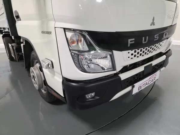 Mitsubishi Fuso Canter 3S13 FEA01CL4SE BASCULANTE IVA DEDUTIVEL 5