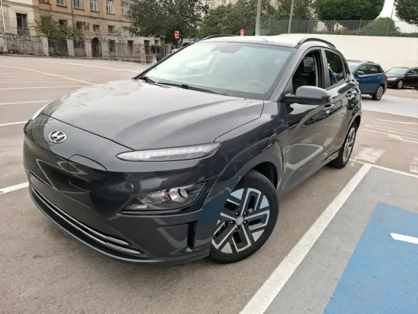 Hyundai Kauai 64.8 kWh Premium 1