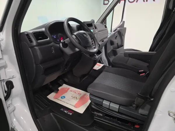 Opel Movano L3H1 145CV 54