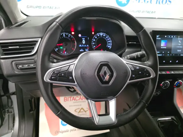 Renault Clio 1.0 TCe Evolution 85