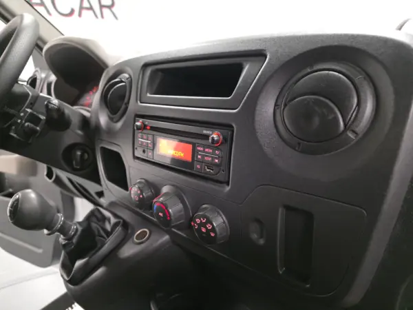 Renault Master 2.3 dCi L2H2 3.5T 61