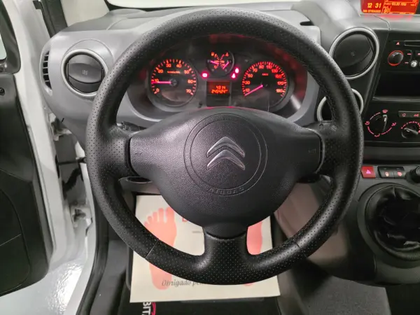 Citroën Berlingo 1.6 HDI IVA DEDUTIVEL 85