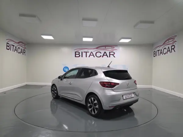 Renault Clio 1.0 TCE LIMITED 20