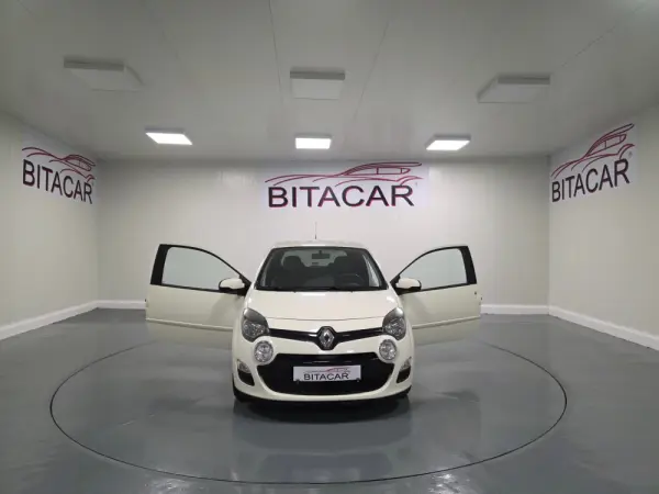 Renault Twingo 1.2 16V Dynamique 15