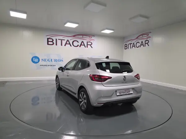 Renault Clio 1.0 TCe Evolution 21