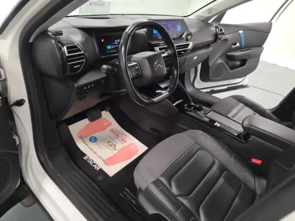 Citroen e-C4 SHINE 96