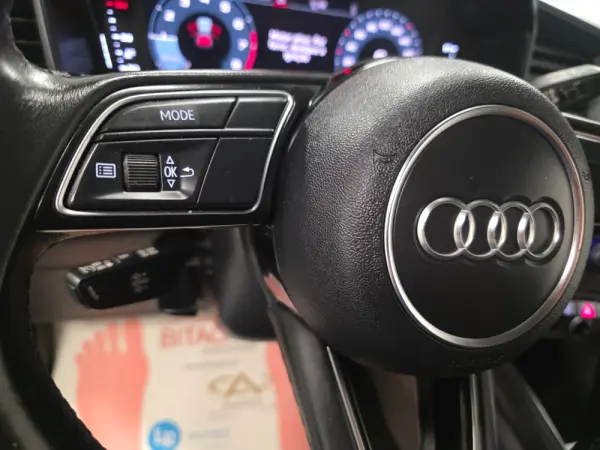 Audi A1 Sportback Sportback 25 TFSI Advanced 93