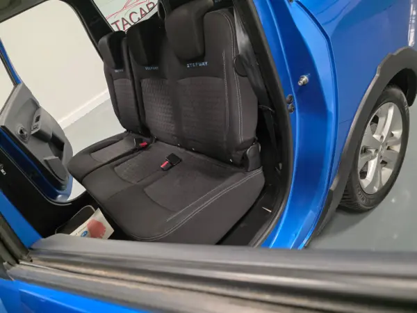 Dacia Lodgy 1.5 dCi Stepway 7L 65
