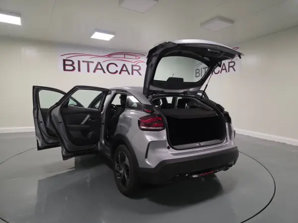 Citroën C4 1.5 BlueHDi Feel Pack 48