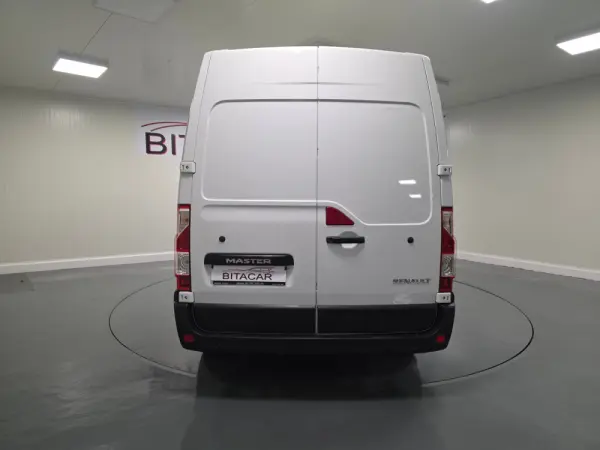 Renault Master L2H2 135CV IVA DEDUTIVEL 50