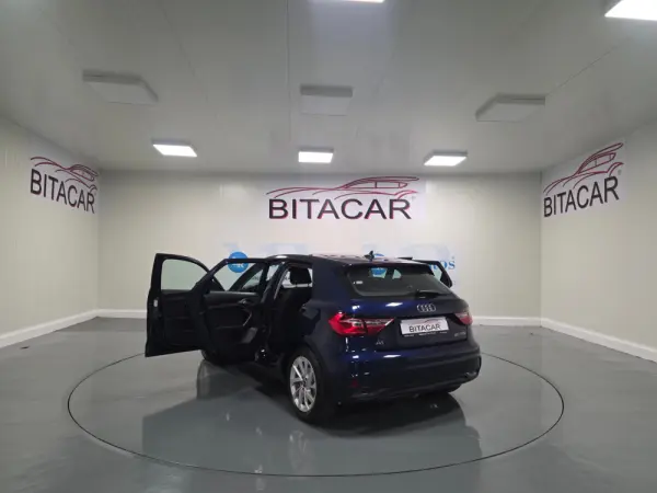 Audi A1 Sportback Sportback 25 TFSI Advanced 45