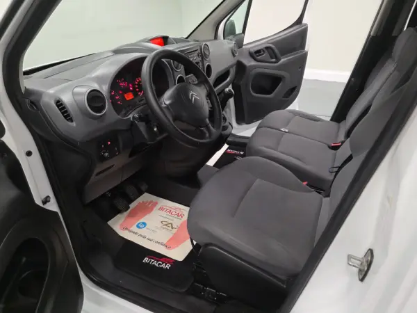 Citroën Berlingo 1.6 HDI IVA DEDUTIVEL 74
