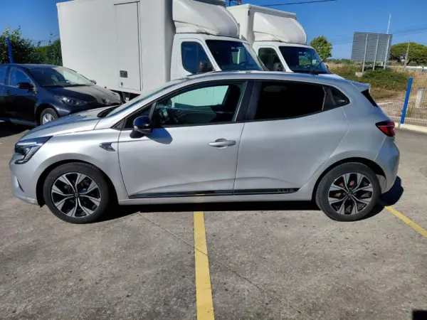Renault Clio 1.0 TCE LIMITED 4