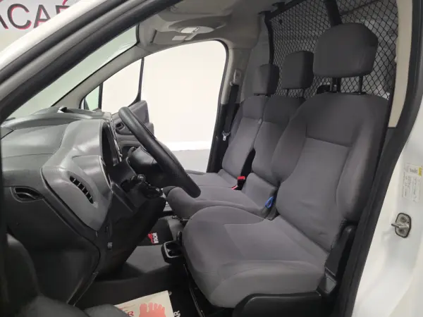 Peugeot Partner 1.6 HDI L1 PACK CD CLIM 60