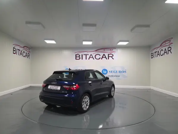 Audi A1 Sportback Sportback 25 TFSI Advanced 32