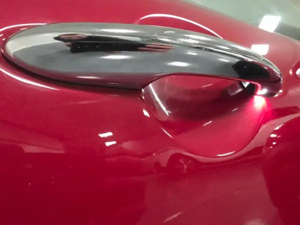 MINI 3 Portas Cooper D 43