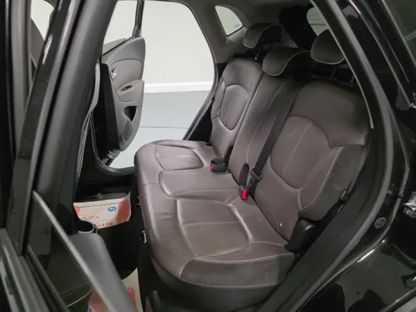 Renault Captur 1.5 dCi Exclusive 7