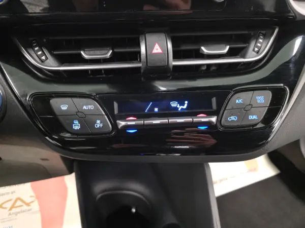 Toyota C-HR 1.8 Hybrid Comfort 66