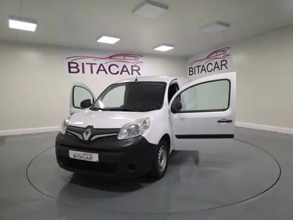 Renault Kangoo 1.5 DCI 43