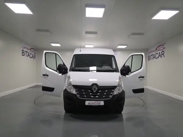 Renault Master L2H2 130CV IVA DEDUTIVEL 14