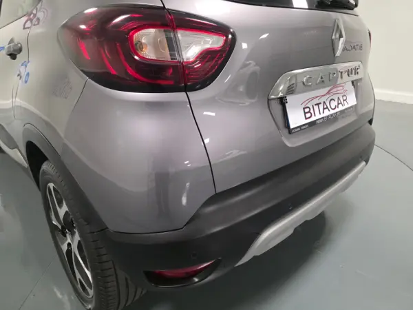 Renault Captur 1.5 DCI EXCLUSIVE 34