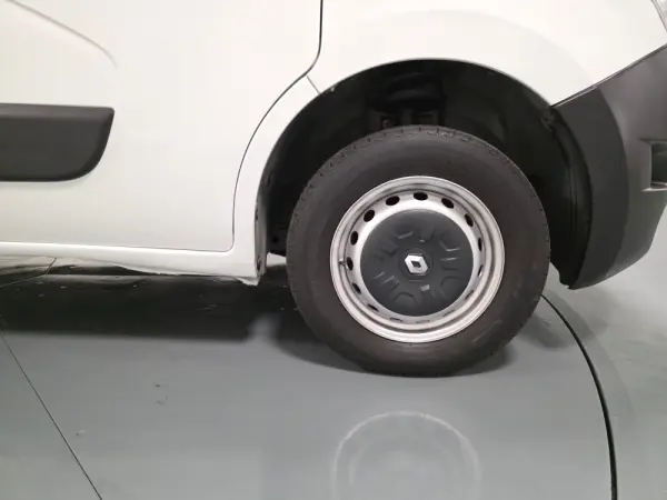 Renault Master 2.3 dCi L2H2 3.5T 4