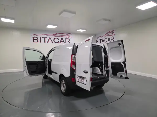 Renault Kangoo 1.5 DCI 53